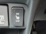 シートヒーターは運転席と助手席に付いています☆