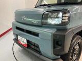 ダイハツディーラーでは「ダイハツ認定U-CAR」という基準を設け、車選びに詳しくないお客様でも「安心して選べる」をご提供しています。