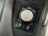【横滑り防止機能】 車両走行安定補助システム搭載  車が横滑りしそうになった際に、横滑りを防ぐ安全装備が付いています。