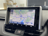 RAV4 2.0 G 4WD 4WD 本革シート
