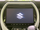 【メーカー純正9型ナビ】インテリアに溶け込むスタイリッシュな「専用設計」メーカーナビを装備♪視認性や操作性など基本性能にも優れ、より上質なカーライフをお楽しみいただけます。