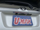 バックカメラが付いているので後方確認が非常にしやすいです。今や運転初心者も熟練者も必須装備!ついていて損はないですね♪