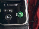 燃費を良くするECONスイッチです。