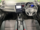 フィット 1.3 13G Fパッケージ ファインエディション 特別仕様車