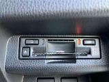 高速道路をスイスイッと通過の『2.0ETC』付き!ETCカードをお持ちでない方は、トヨタETCカードもございますので、ご相談下さいね!詳しくはスタッフまで!