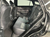 シートに座ってお試し下さい。素晴らしいカーライフの始まりです。