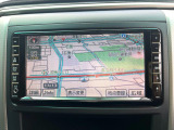 【ナビゲーション】目的地までしっかり案内してくれる使いやすいナビ。Bluetooth接続すればお持ちのスマホやMP3プレイヤーの音楽を再生可能!毎日の運転がさらに楽しくなります!!