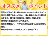 ハイゼットトラック スタンダード SAIIIt 4WD 