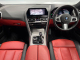 8シリーズ M850i xドライブ 4WD 