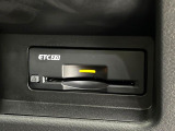 【ETC】高速道路の料金所をストレスなく通過!話題のスポットやサービスエリアに多い「スマートIC」利用時は必須のアイテムです。当店でセットアップを実施、ご納車当日からすぐにご利用いただけます!