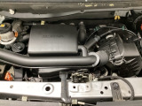 ホンダスタッフがしっかり整備して保証付きにてお渡し致します。エンジンルーム&室内ルームともにクリーニング済みで清潔です。快適なドライブをお楽しみください。