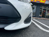 暗い道でも明るいライトでサクサク運転できますよ!