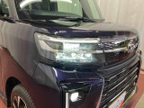 LEDヘッドランプ