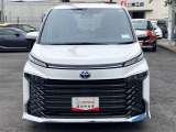 ワイド&ローのスタイルで走行安定性もばっちりです。運転しやすくロングドライブも安心です。