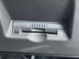 純正ビルトインETC車載器☆彡