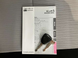 車両状態証明書修復歴の有無も一目瞭然。機能や内装・外装、走行距離、修復歴の有無をチェックし、クルマの状態を10段階にした車両状態証明書。数字や記号を使ってわかりやすく表示しています。