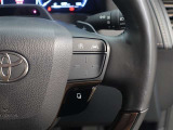 レーダークルーズコントロールを装備しております☆車速に応じて追従支援してくれるので、ロングドライブも快適です!詳細はスタッフにお尋ねください(^^♪
