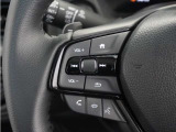 ◆オーディオリモコンスイッチ◆視点をそらすことなく、ボリューム調整・オーディオソース切替・選曲の操作が可能に。安全運転にひと役買います♪