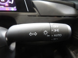 AUTOライト機能装備です★外の明るさでライトが自動でON/OFFの切り替えが可能です◎操作不要なので点灯・消灯忘れ防止に役立ちます◎