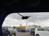 【ドライブレコーダー】運転中の記録を残します。事故などを起こした起こされた時の証拠を残します。