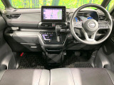 ルークス ハイウェイスター Gターボ 