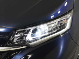 ◆LEDヘッドライト◆LEDライトは、明るく視認性が良く、省エネで環境にもやさしいヘッドライトです!