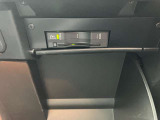 ETC車載器取り付けられています!
