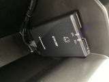 渋滞の迂回ルートや災害時の適切な誘導を行い、安全運転をサポートしてくれるETC2.0が装着されています。