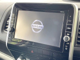【純正8型ナビ】人気の純正ナビを装備。オーディオ機能も充実しており、Bluetooth接続すればお持ちのスマホやMP3プレイヤーの音楽を再生可能!毎日の運転がさらに楽しくなります!!