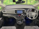 オデッセイ 2.4 アブソルート EX ホンダ センシング 