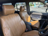 ルーフホワイト塗装 メッキホイール レザー調シートカバー 社外テール TOYOTAグリル