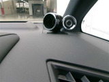 高機能サウンドシステム。車内に臨場感ある音楽空間を生み出します。