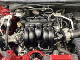 ホンダスタッフがしっかり整備して保証付きにてお渡し致します。エンジンルーム&室内ルームともにクリーニング済みで清潔です。快適なドライブをお楽しみください。