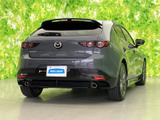 MAZDA3ファストバック 2.0 20S プロアクティブ ツーリング セレクション 
