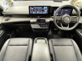 セレナ 1.4 e-POWER ルキシオン 本革シート 修復歴無し