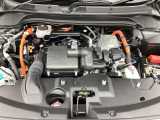 モーターとエンジンのいいところを賢く活かすHondaならではのハイブリッド「e:HEV」