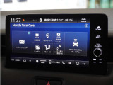 ◆Honda Total Care◆日々のドライブやメンテナンス、急な困りごとなど、乗っている時はもちろん乗っていない時まで様々なカーライフシーンをサポート。
