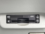 【ETC】高速道路の料金所をストレスなく通過!話題のスポットやサービスエリアに多い「スマートIC」利用時は必須のアイテムです。当店でセットアップを実施、ご納車当日からすぐにご利用いただけます!