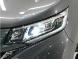◆LEDヘッドライト◆ LEDライトは、明るく視認性が良く、省エネで環境にもやさしいヘッドライトです!