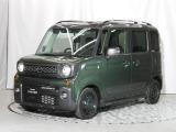 【デュアルセンサーブレーキサポート】フロントガラスに設置したデュアルセンサーが前方の車や人を検知。レーザーレーダーと単眼カメラを組み合わせて、万が一の危険を検知し、衝突回避をサポートします!