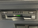 【ETC】高速道路の料金所をストレスなく通過!話題のスポットやサービスエリアに多い「スマートIC」利用時は必須のアイテムです。当店でセットアップを実施、ご納車当日からすぐにご利用いただけます!