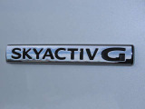 【SKYACTIVE-G】軽快で静かな新しいガソリンエンジン。ぜひ、ご体感くださいませ。