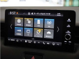 ◆Apple Car Play・Android Auto◆スマホ連携が可能!対応するアプリをディスプレイで操作できます。