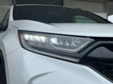 【ライト】LEDヘッドライトは消費電力が少ないので寿命が長いですよ!明るさも十分で、夜間走行の負担を和らげてくれます!
