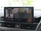 アウディの最新技術を投入したMMI(マルチメディアインターフェイス)多彩なインフォテインメントをシンプルで簡単に、自在の操作できる最新テクノロジーです。