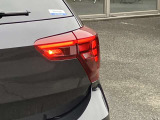 【バックフォグ】Volkswagenの車両は全車「バックフォグ」が装備されております!夜間走行や雨・霧で視界が悪い天候でも後方を走る車両に自車位置を知らせることができる安全装備となっております!