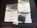 スマートキーはバッグなどにしまったままボタン操作でエンジンの始動・停止ができて大変便利です。