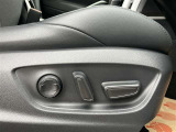 パワーシートです。