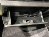 実用的な収納が、車内の各所にあります♪