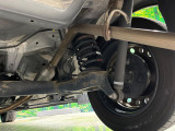 お車を安心してお乗りいただく為には、足回りの定期点検が欠かせません。サービスサポート(有償保証)では無料点検もご提供しており、安心のカーライフをお過ごしいただけるサポート体制が整っています。